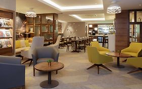 Hilton Hotel Cambridge